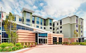 Residence Inn By Marriott Airport